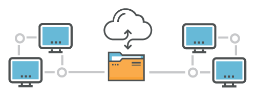 cloud-file-sharing